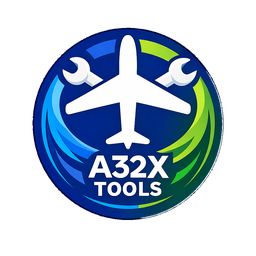 A32X Tools icon